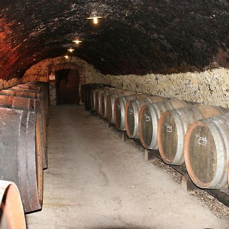 Chambres D'Hotes - Domaine Gigou ラ・シャルトル・シュル・ル・ロワール エクステリア 写真