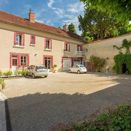 Chambres D'Hotes - Domaine Gigou ラ・シャルトル・シュル・ル・ロワール エクステリア 写真