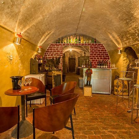 Chambres D'Hotes - Domaine Gigou ラ・シャルトル・シュル・ル・ロワール エクステリア 写真